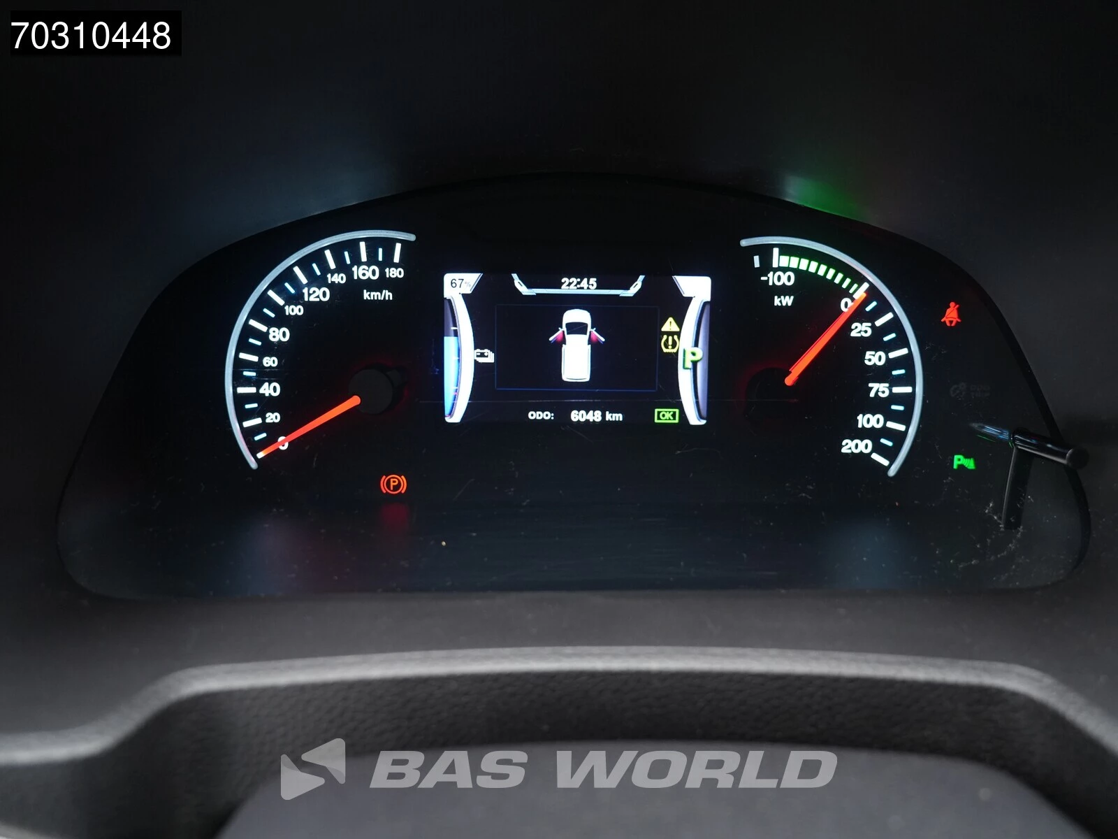 Hoofdafbeelding BYD ETP3