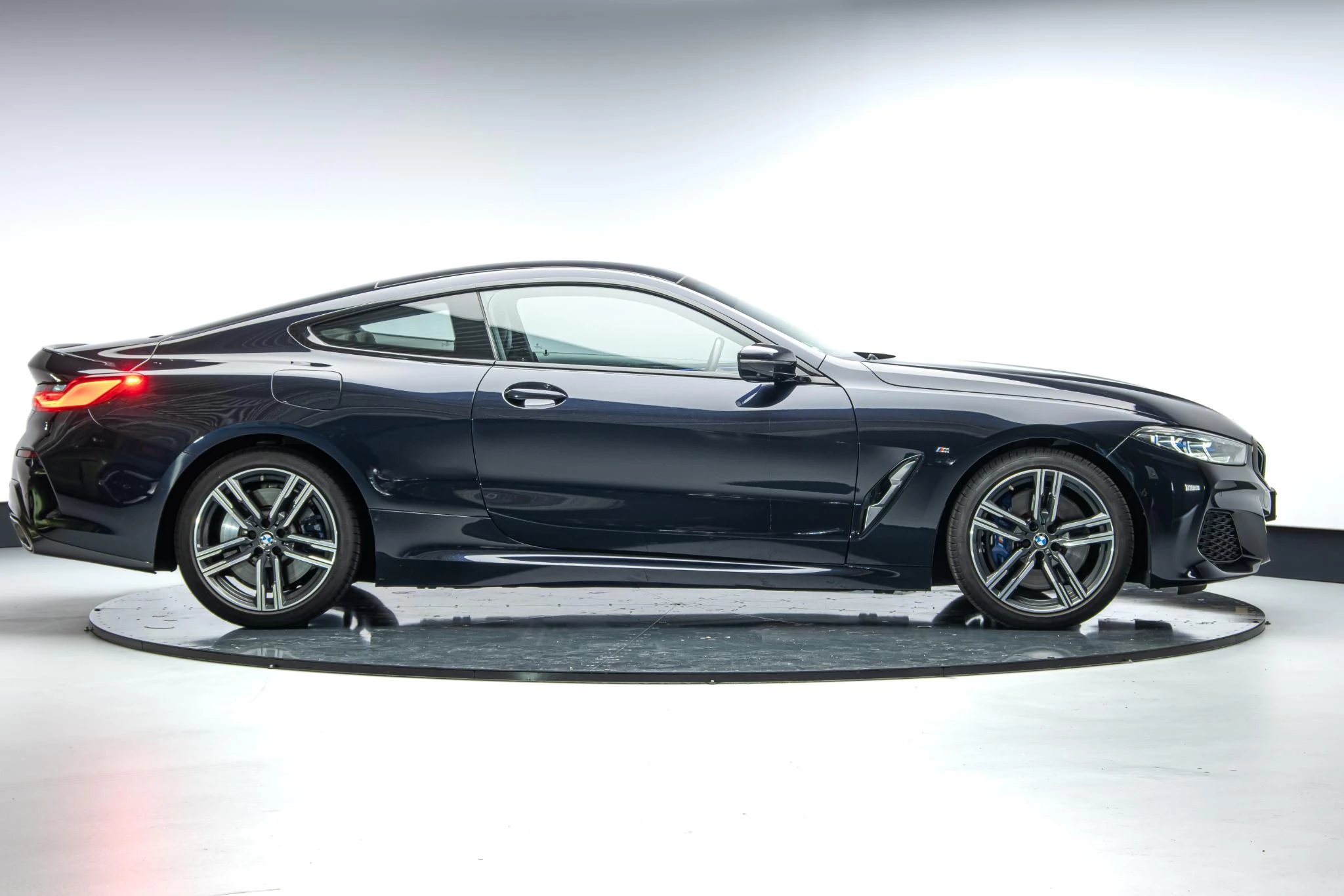 Hoofdafbeelding BMW 8 Serie