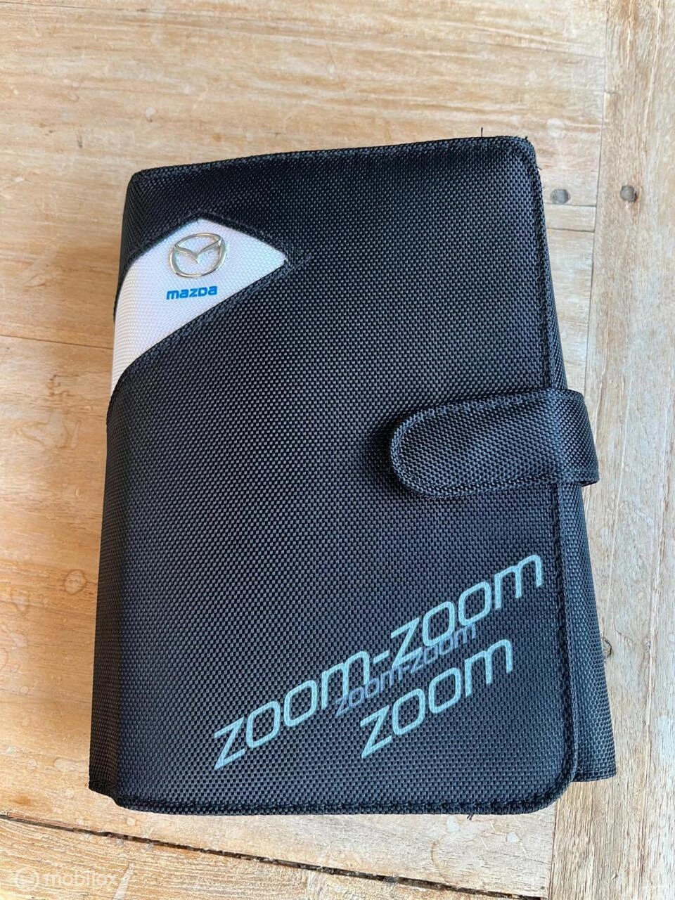 Hoofdafbeelding Mazda 3