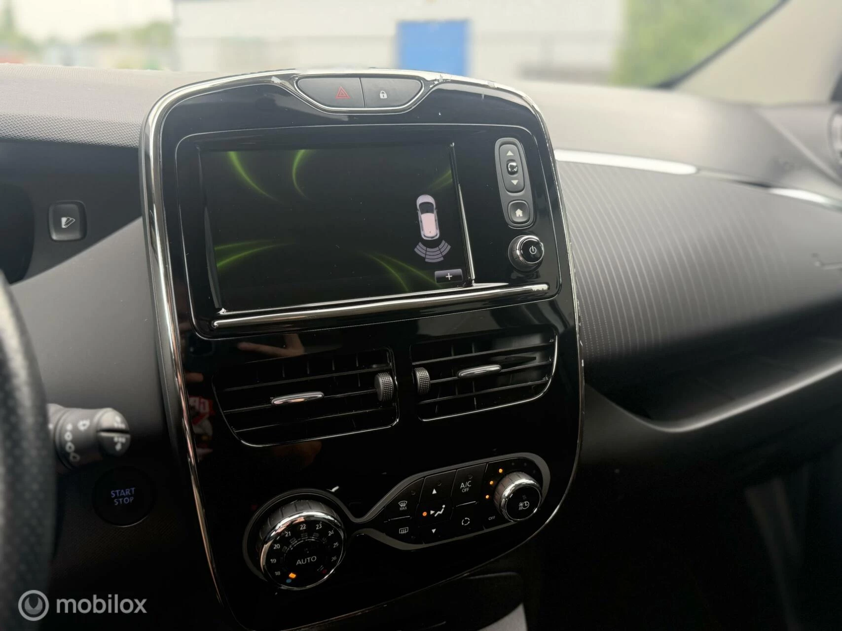 Hoofdafbeelding Renault ZOE
