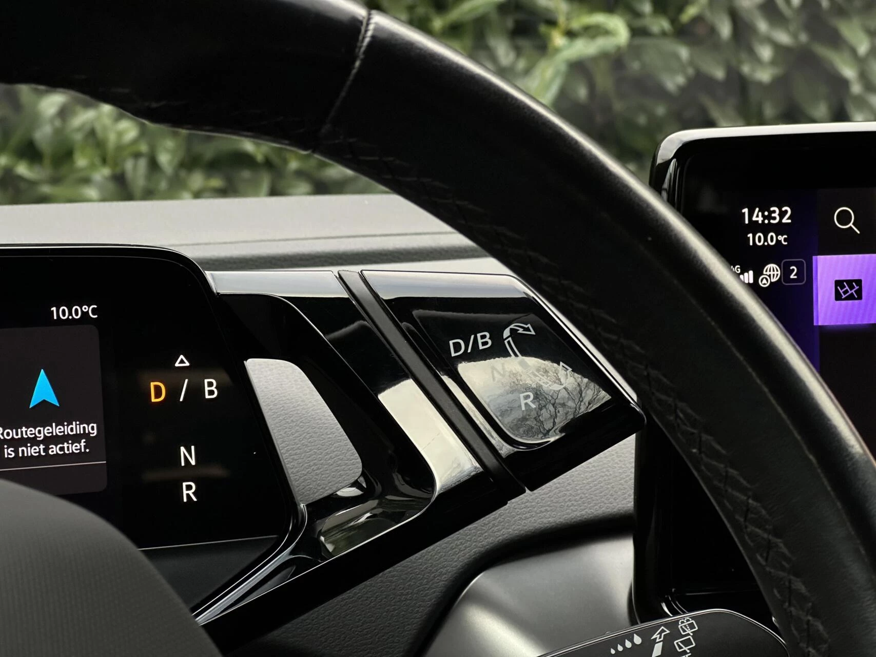 Hoofdafbeelding Volkswagen ID.4