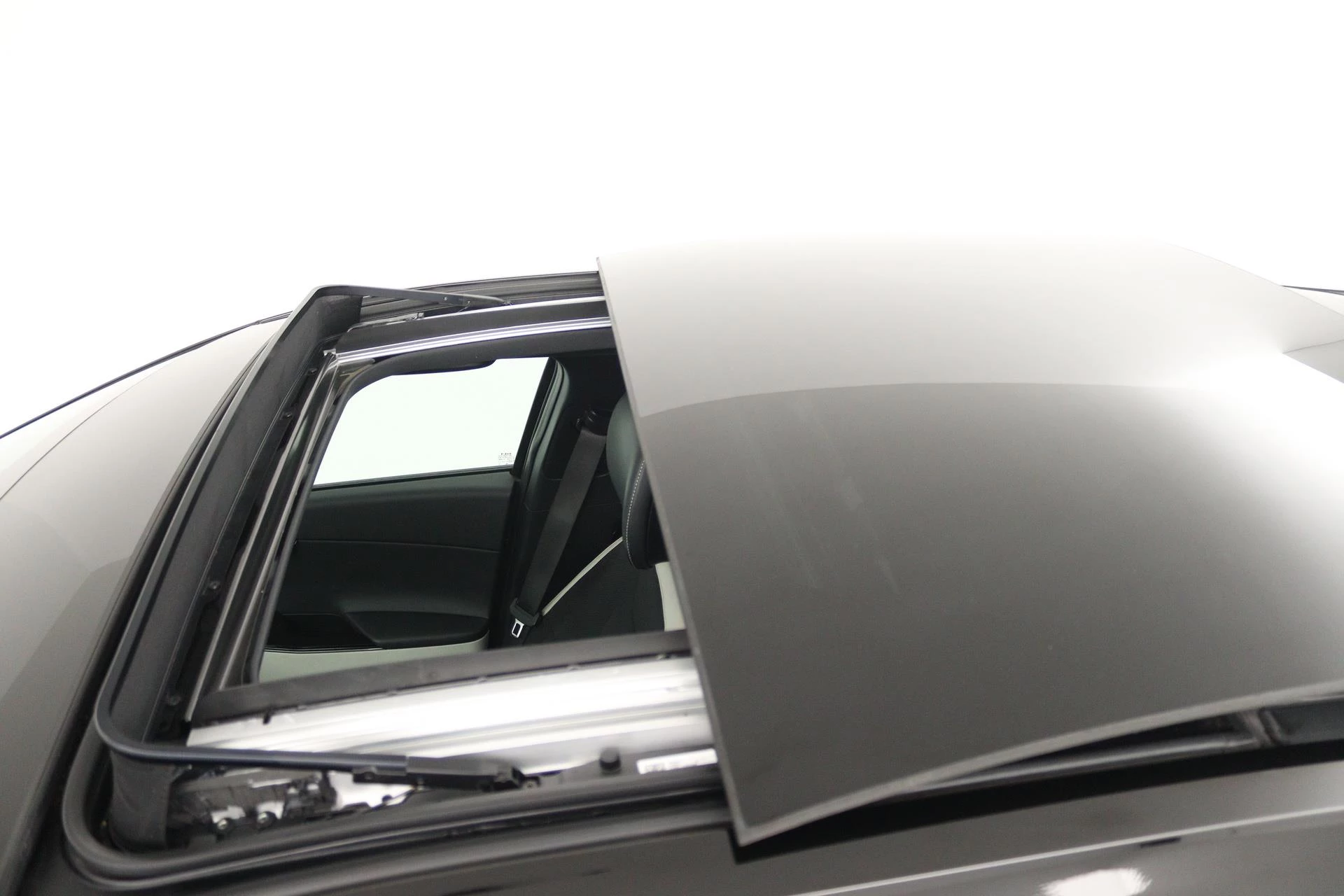 Hoofdafbeelding Kia EV6