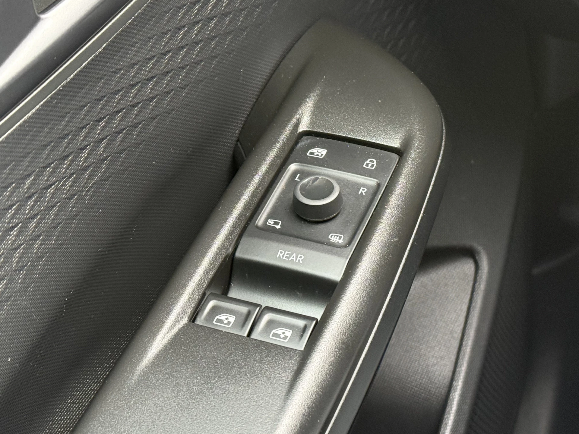 Hoofdafbeelding CUPRA Born