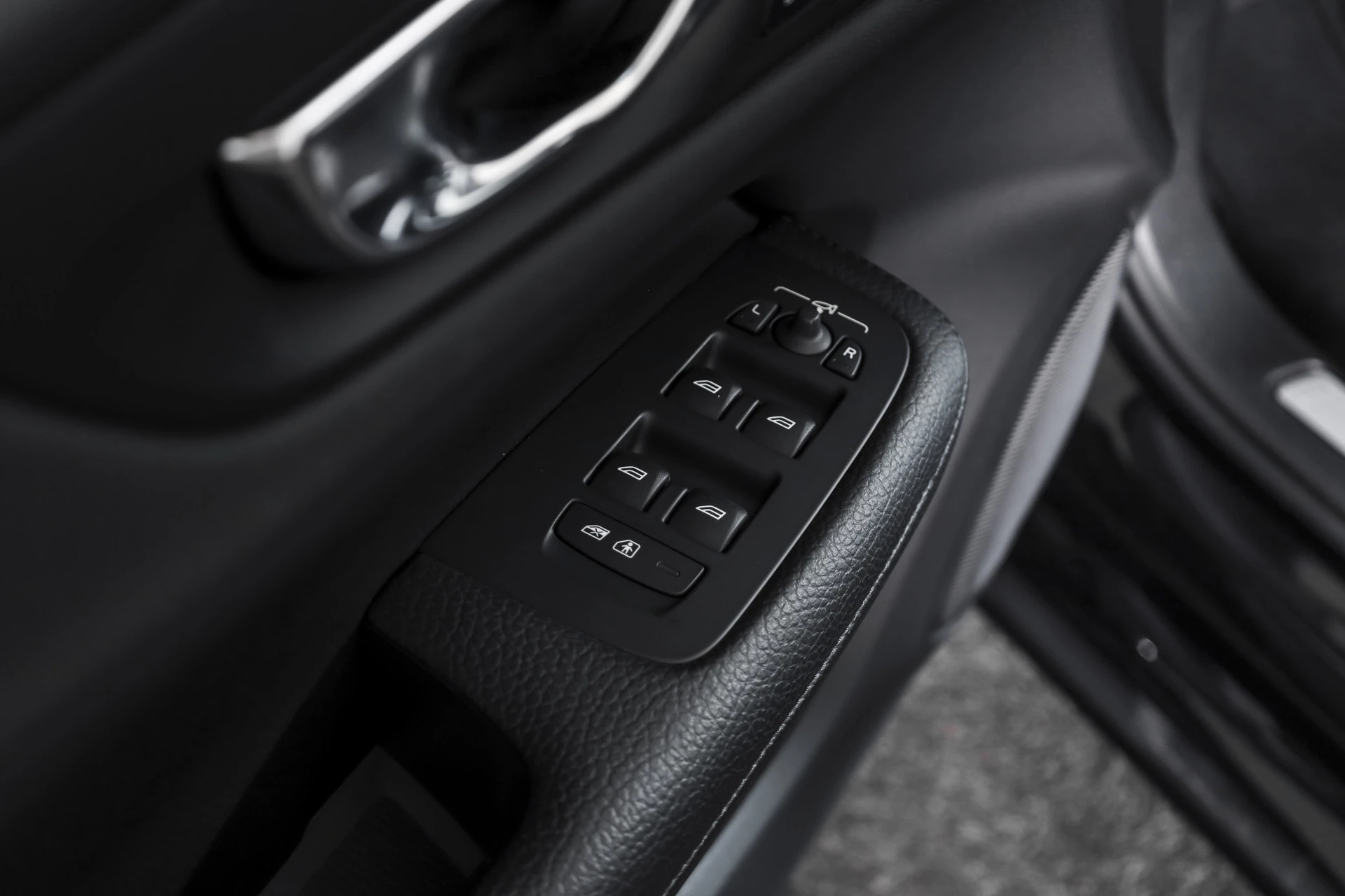 Hoofdafbeelding Volvo S60