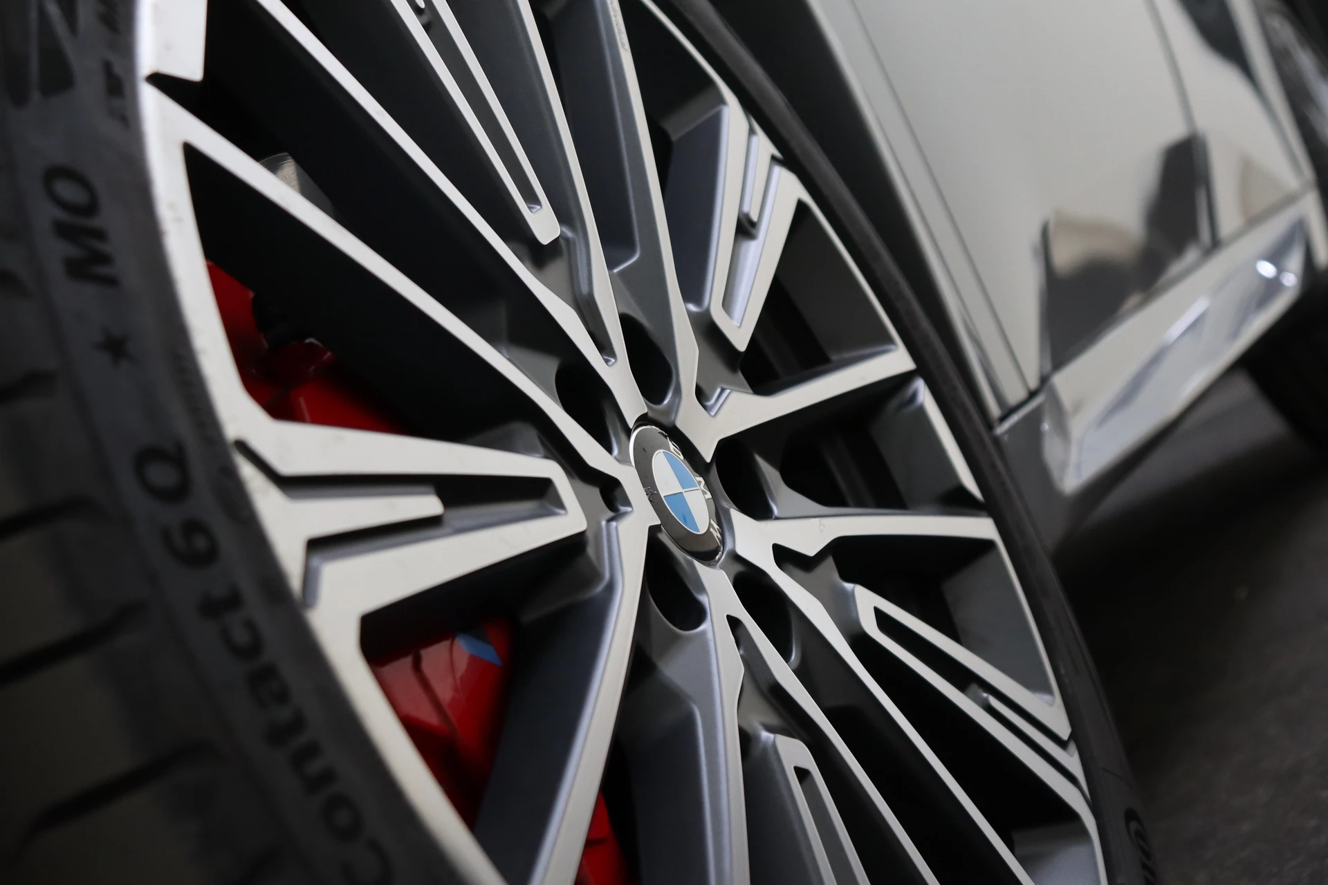 Hoofdafbeelding BMW X2
