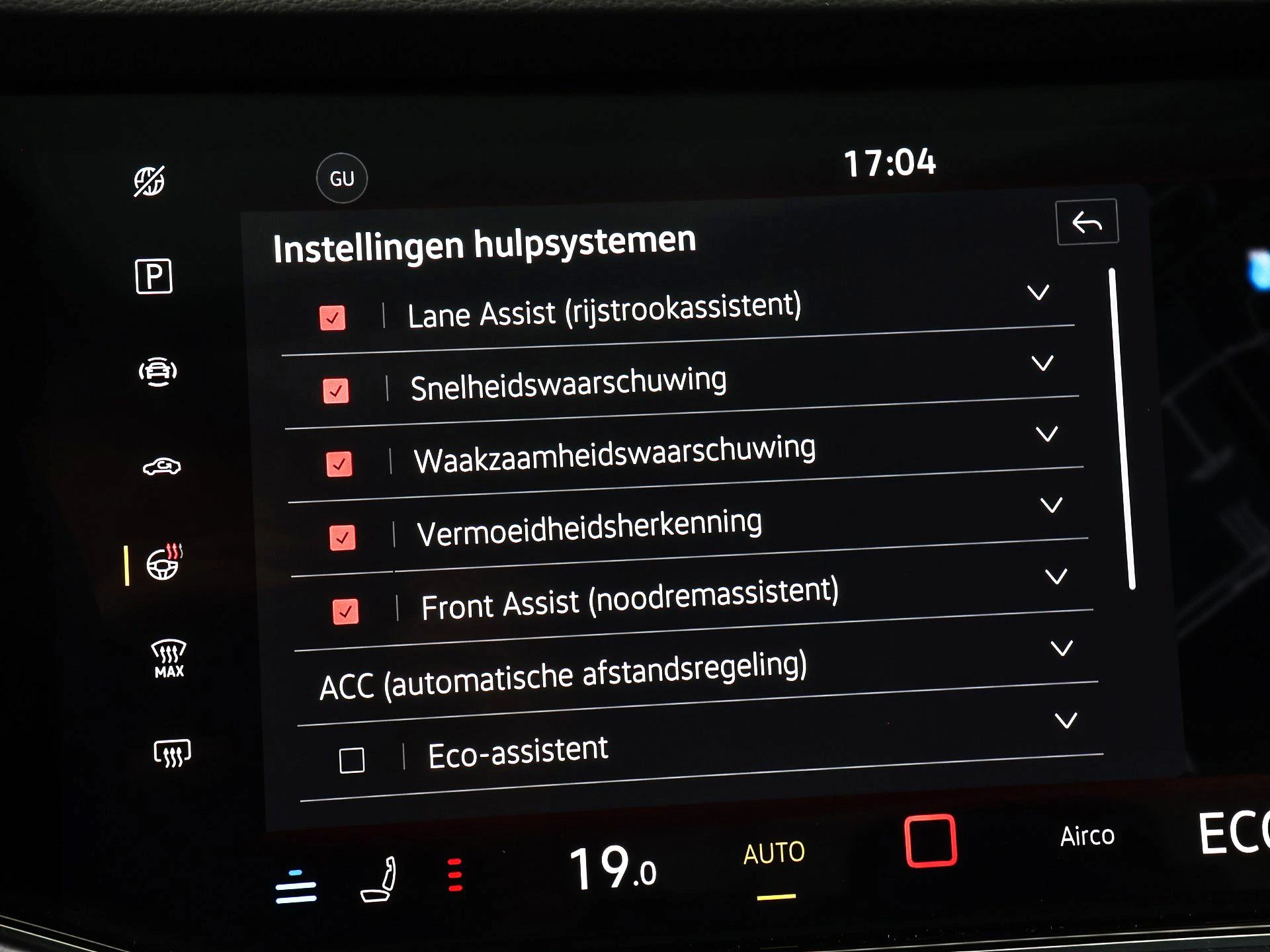 Hoofdafbeelding Volkswagen Touareg
