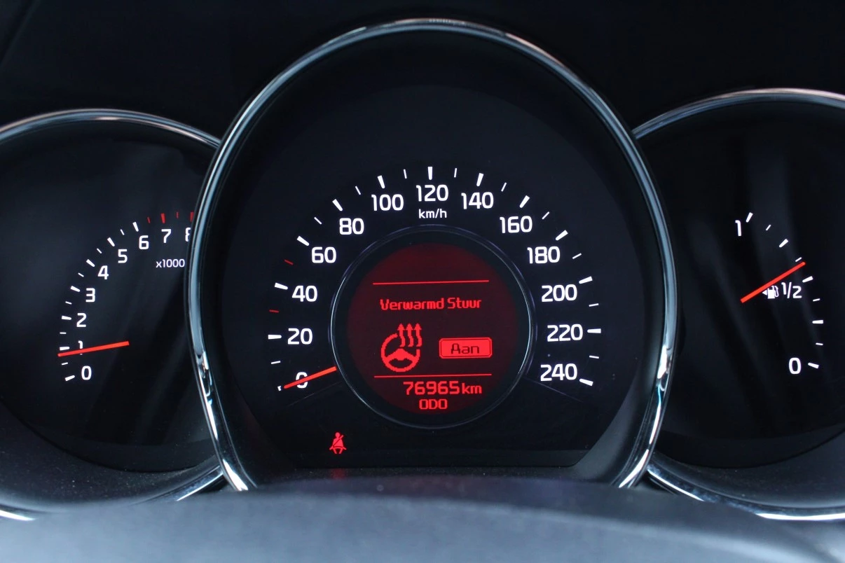 Hoofdafbeelding Kia cee'd