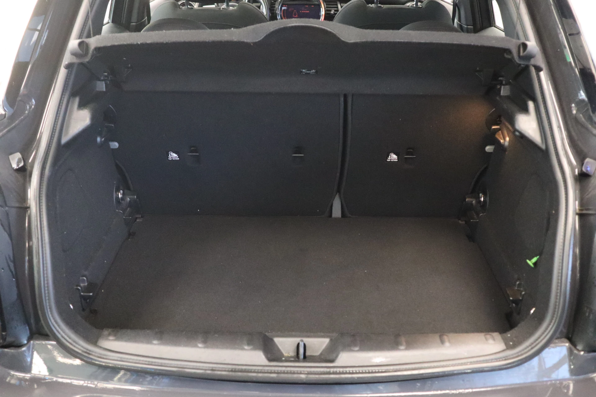 Hoofdafbeelding MINI Cooper S