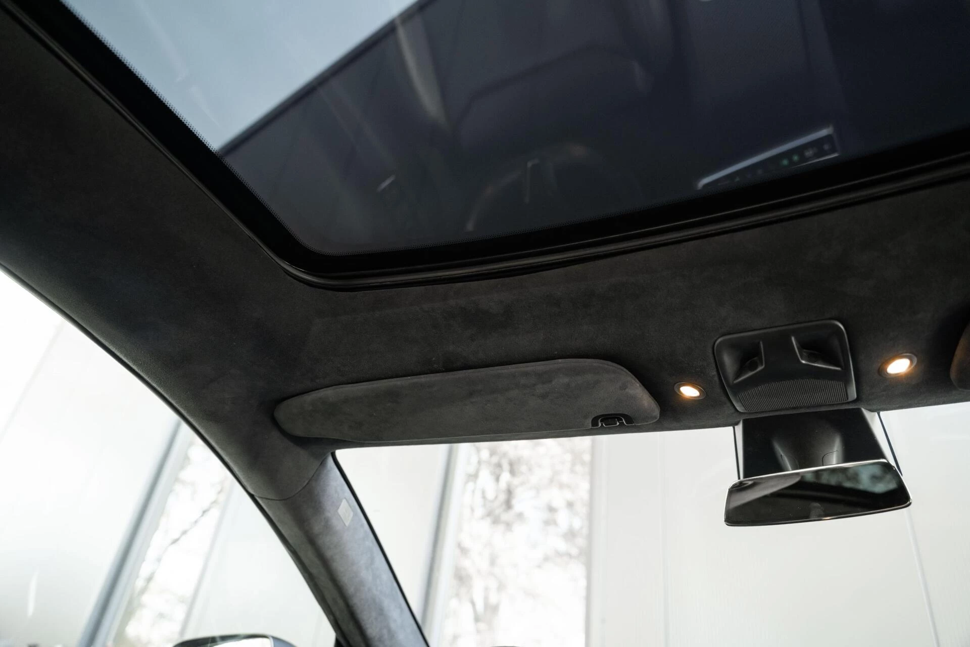 Hoofdafbeelding Tesla Model S