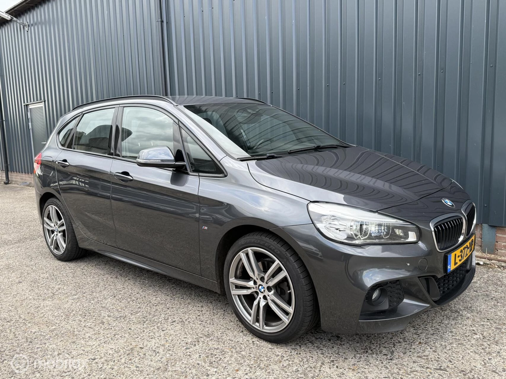 Hoofdafbeelding BMW 2 Serie