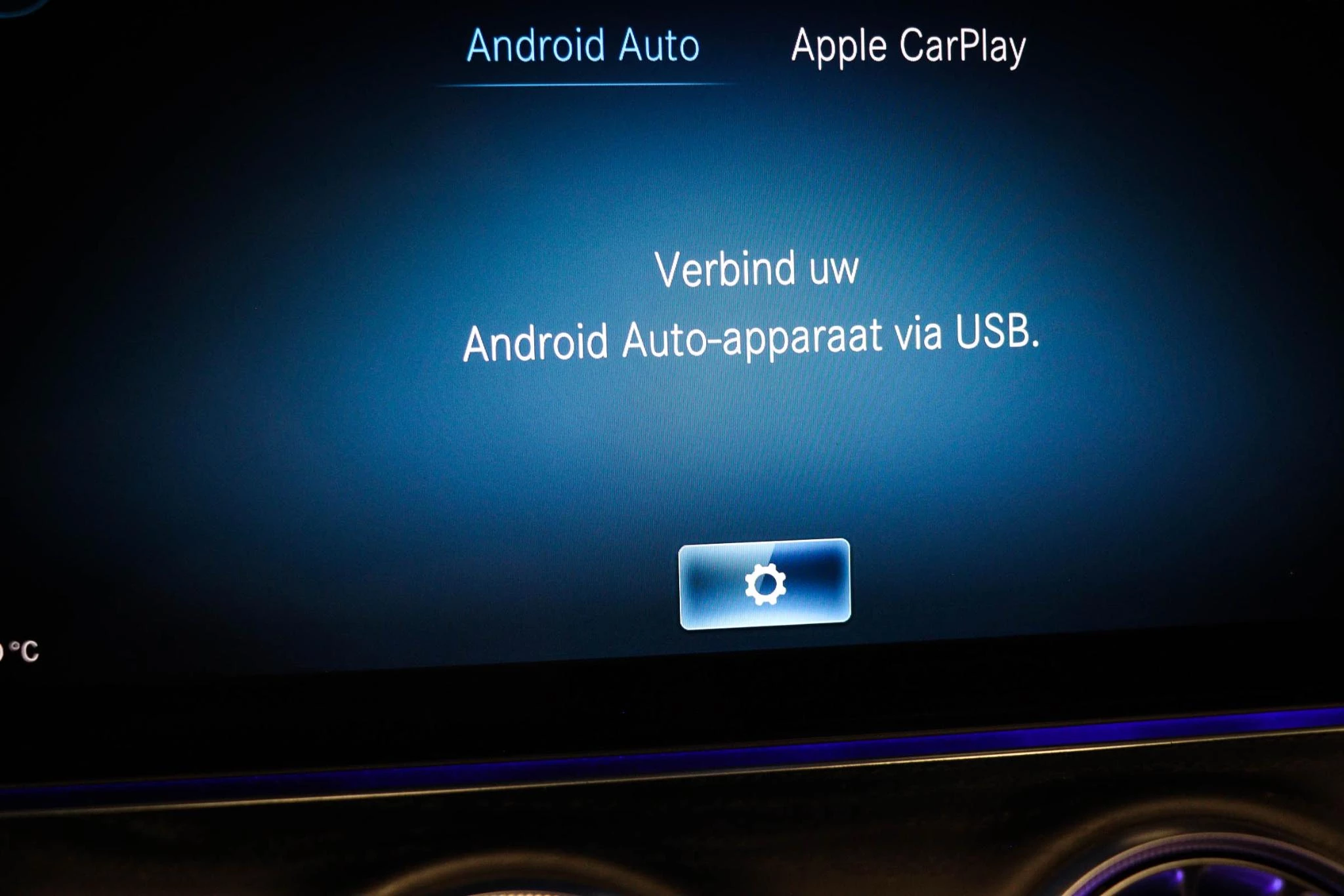 Hoofdafbeelding Mercedes-Benz CLS