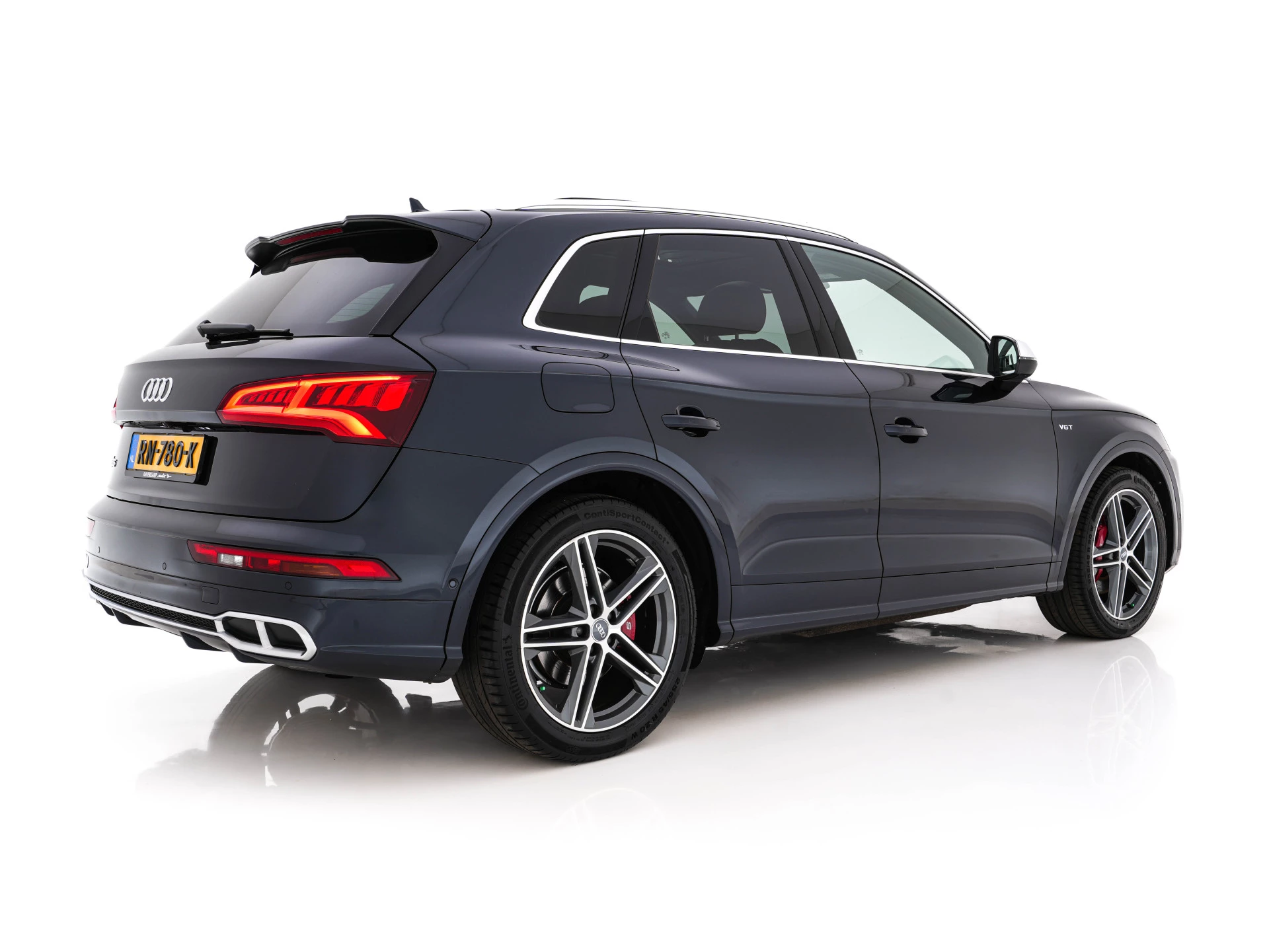 Hoofdafbeelding Audi SQ5