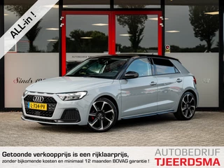 Audi A1 Sportback 25 TFSI epic | Virtual Cockpit | LED Koplampen | Cruise Control | Climate Control | Privacy Glas | Audi Sport Velgen | Sport Line | Sport Stuurwiel | Apple Carplay | Android Auto | Sfeerverlichting | DAB+ Radio |
