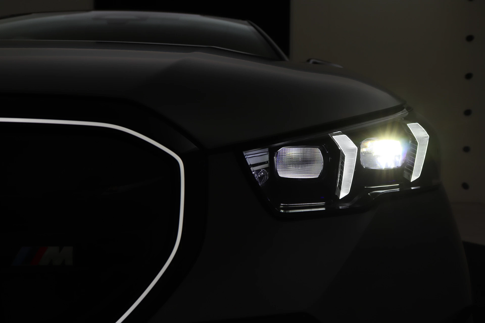 Hoofdafbeelding BMW i5