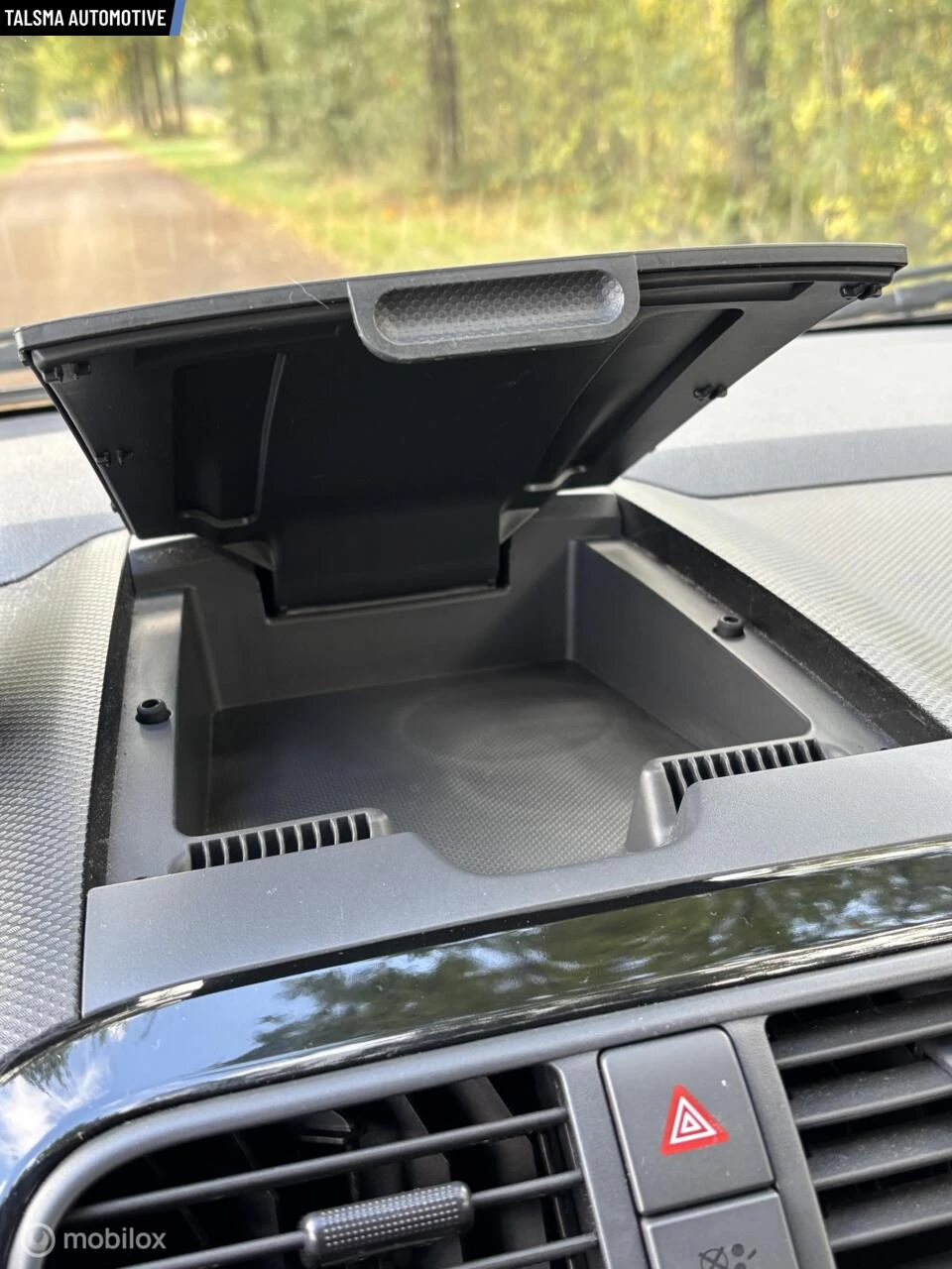 Hoofdafbeelding Suzuki Splash