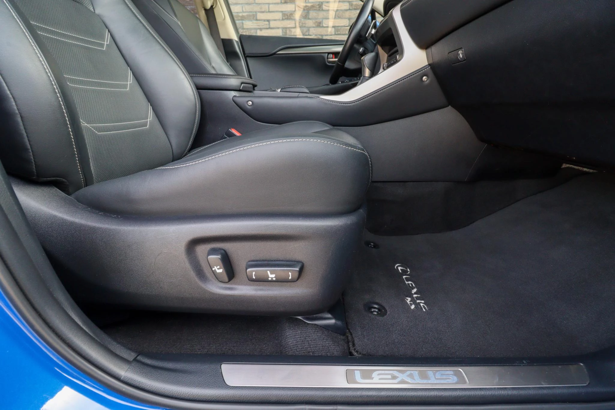 Hoofdafbeelding Lexus NX