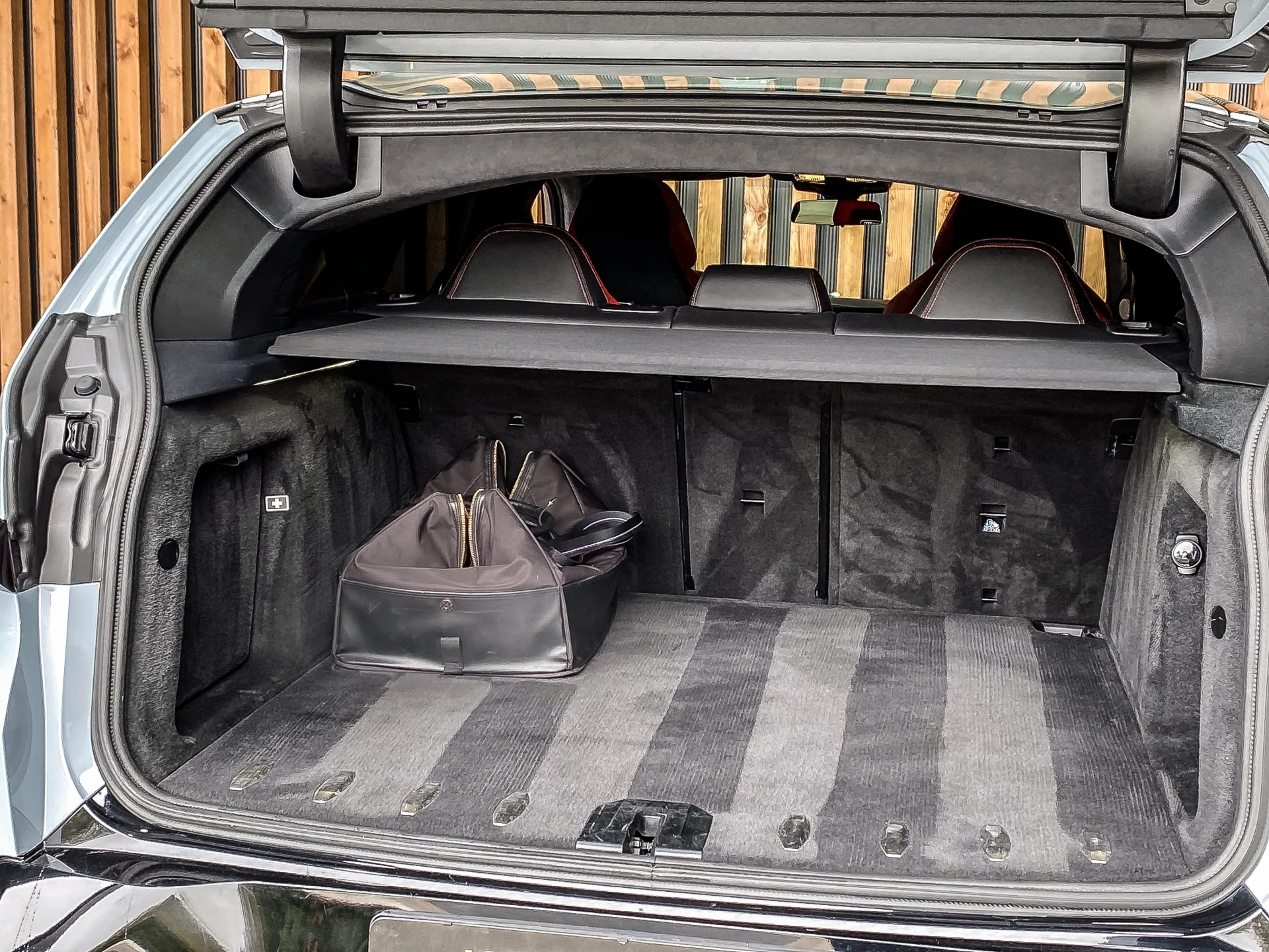 Hoofdafbeelding BMW XM