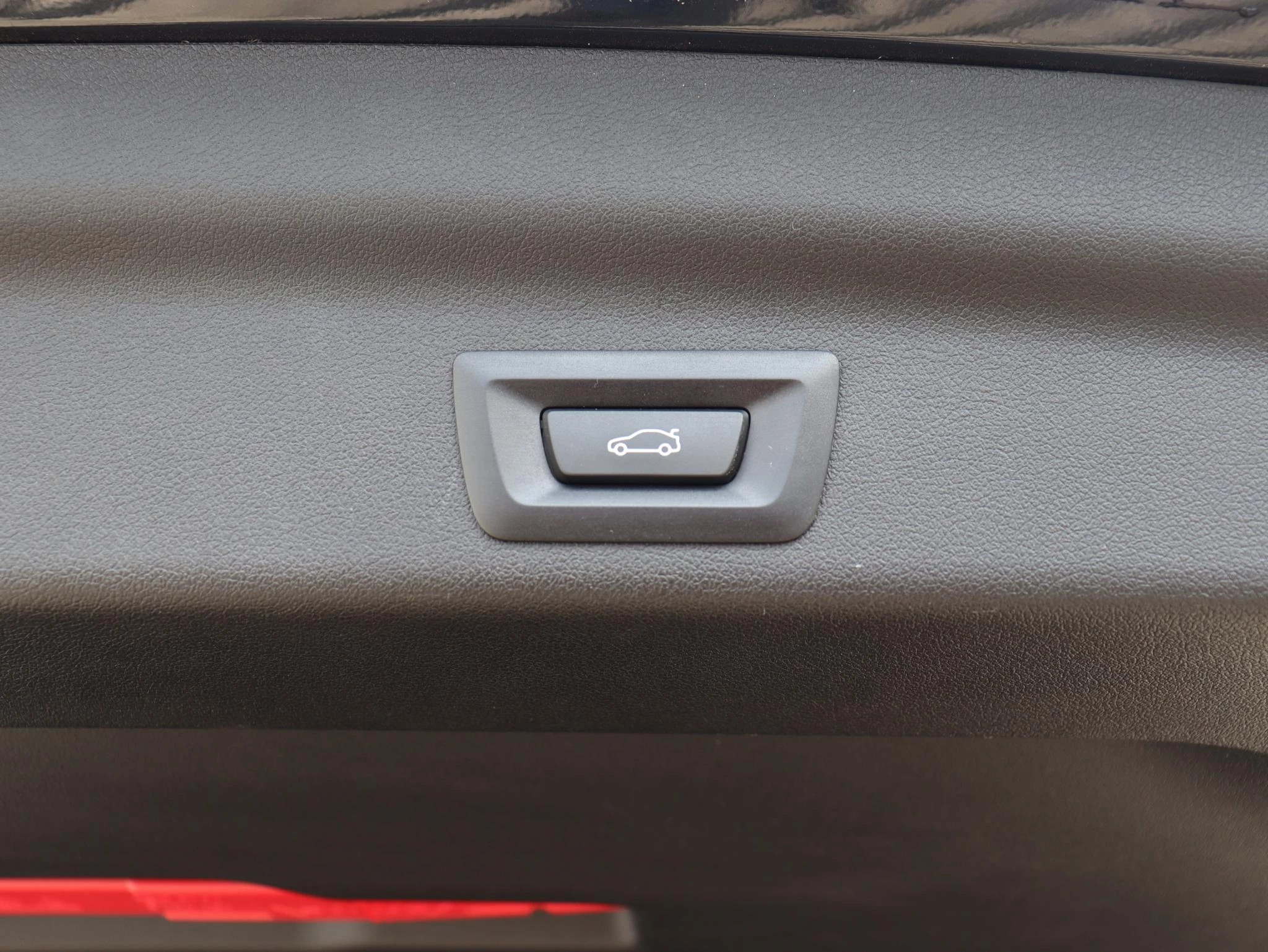 Hoofdafbeelding BMW iX1