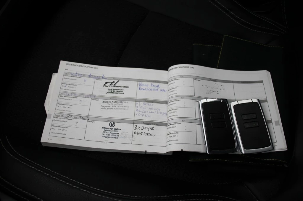 Hoofdafbeelding Renault Kadjar