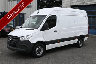 Mercedes-Benz eSprinter 314 L2H2 Pro 81kWh Smartphone integratie pakket, 115kW DC laden