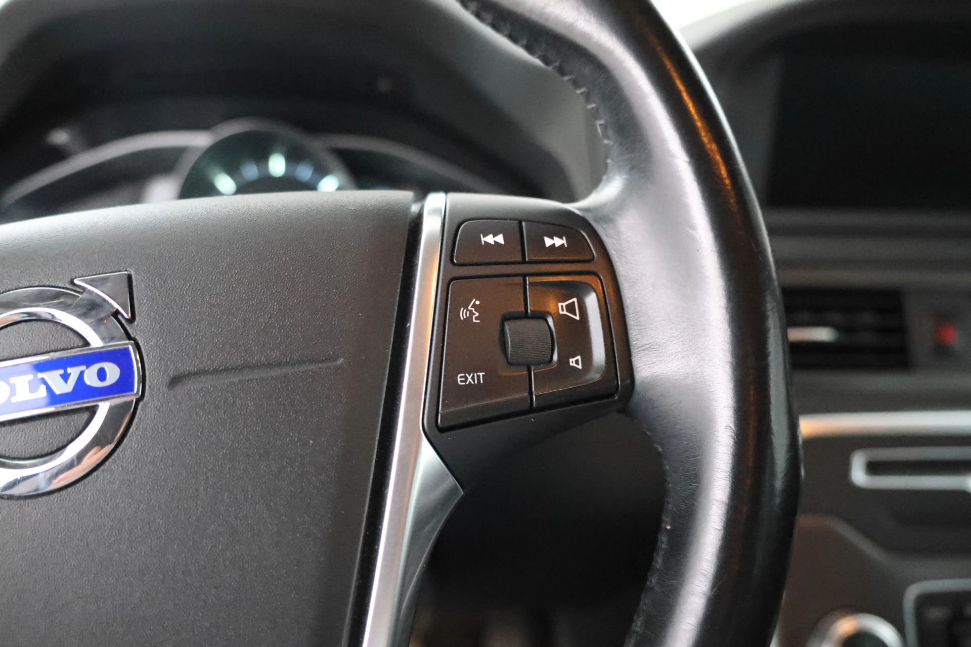 Hoofdafbeelding Volvo V70