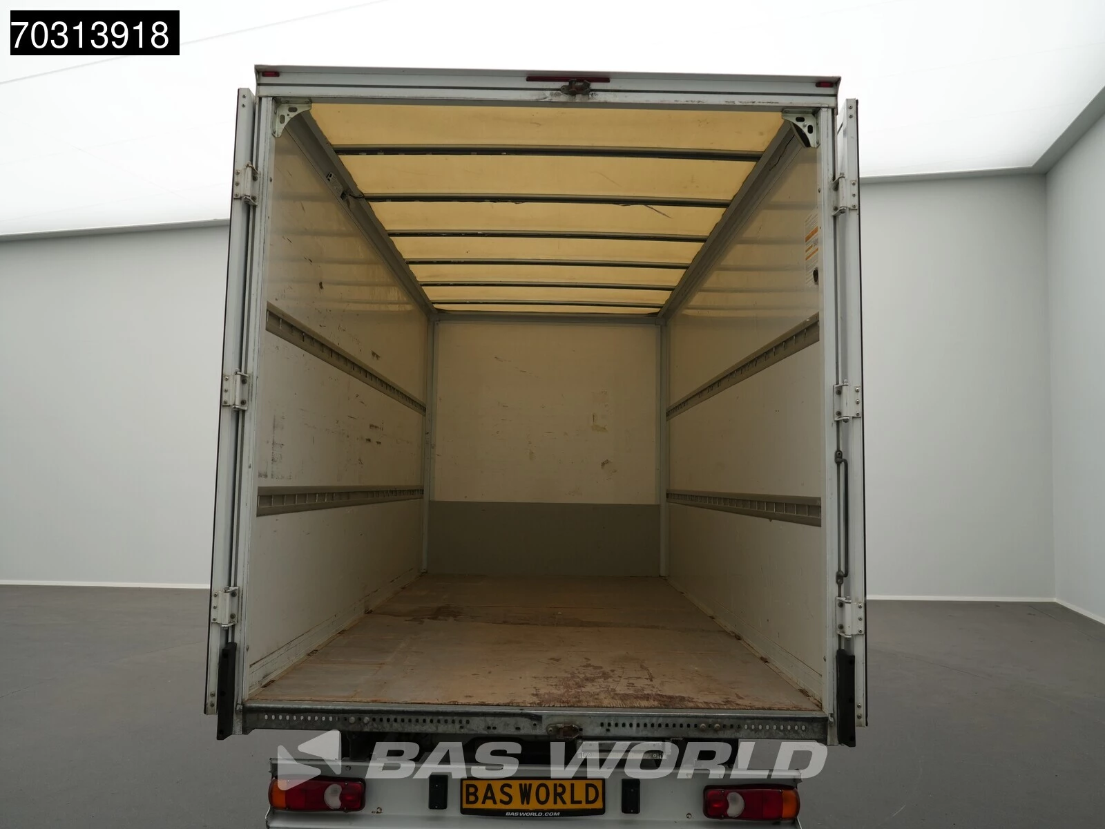Hoofdafbeelding Fiat Ducato