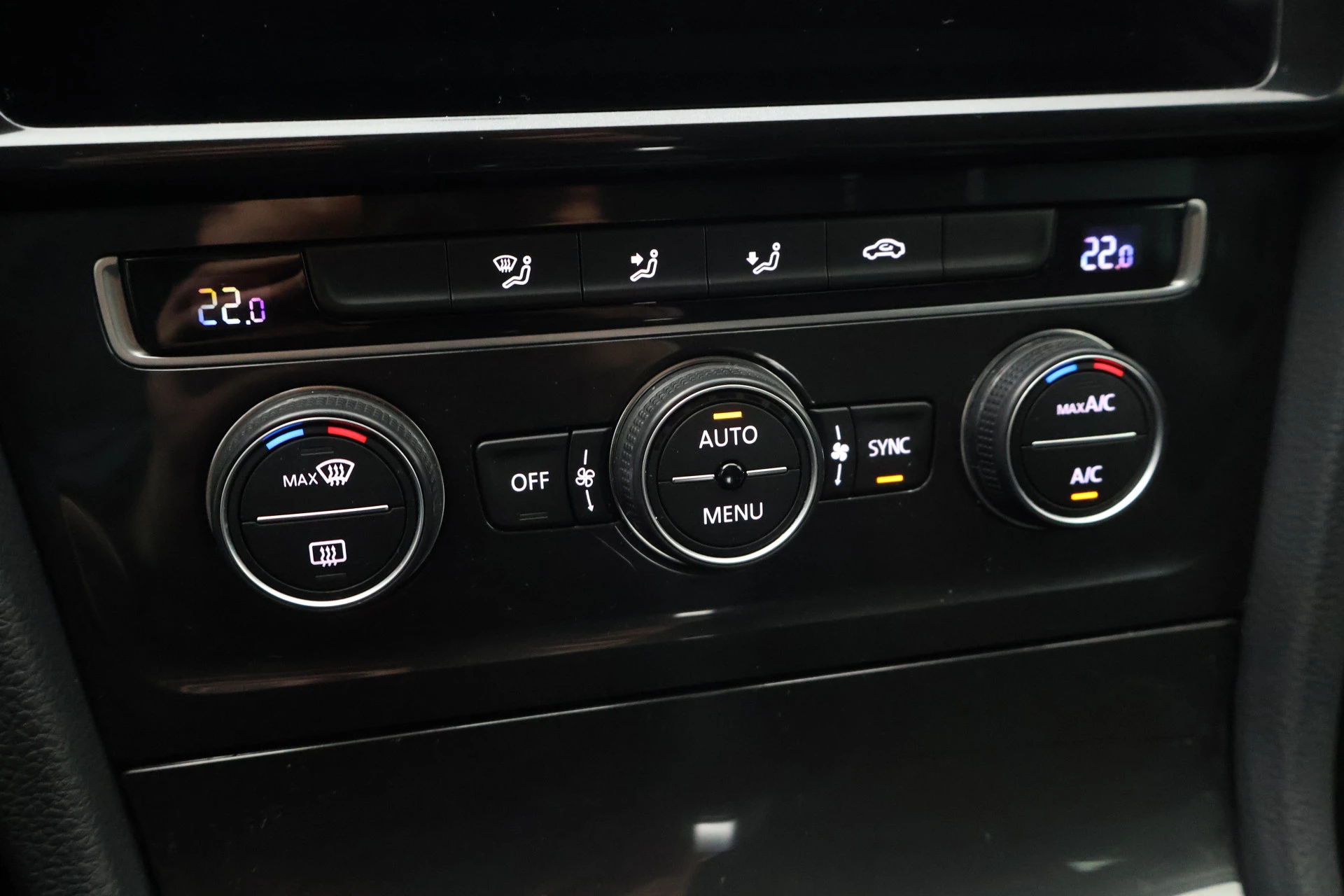 Hoofdafbeelding Volkswagen e-Golf