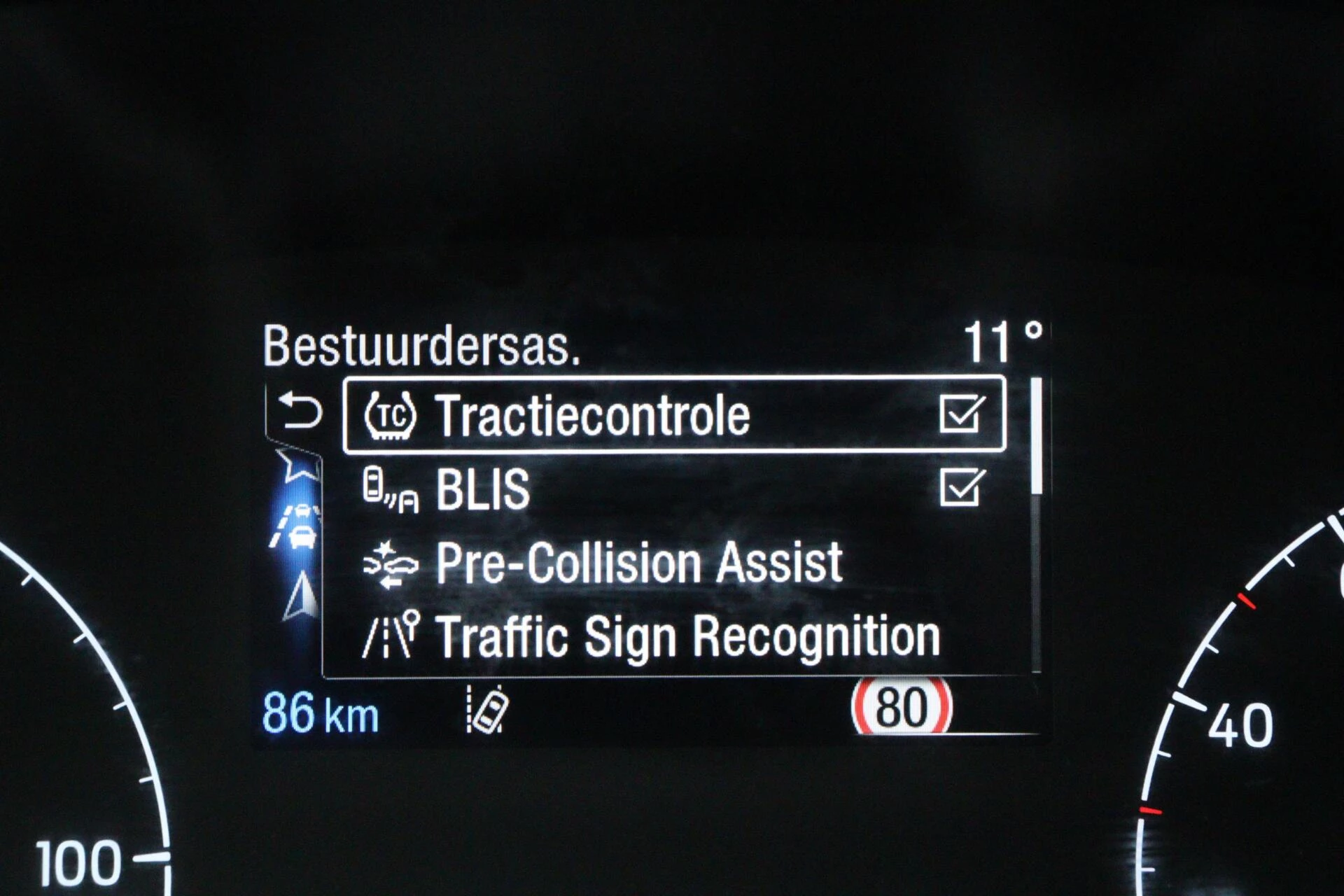 Hoofdafbeelding Ford E-Transit