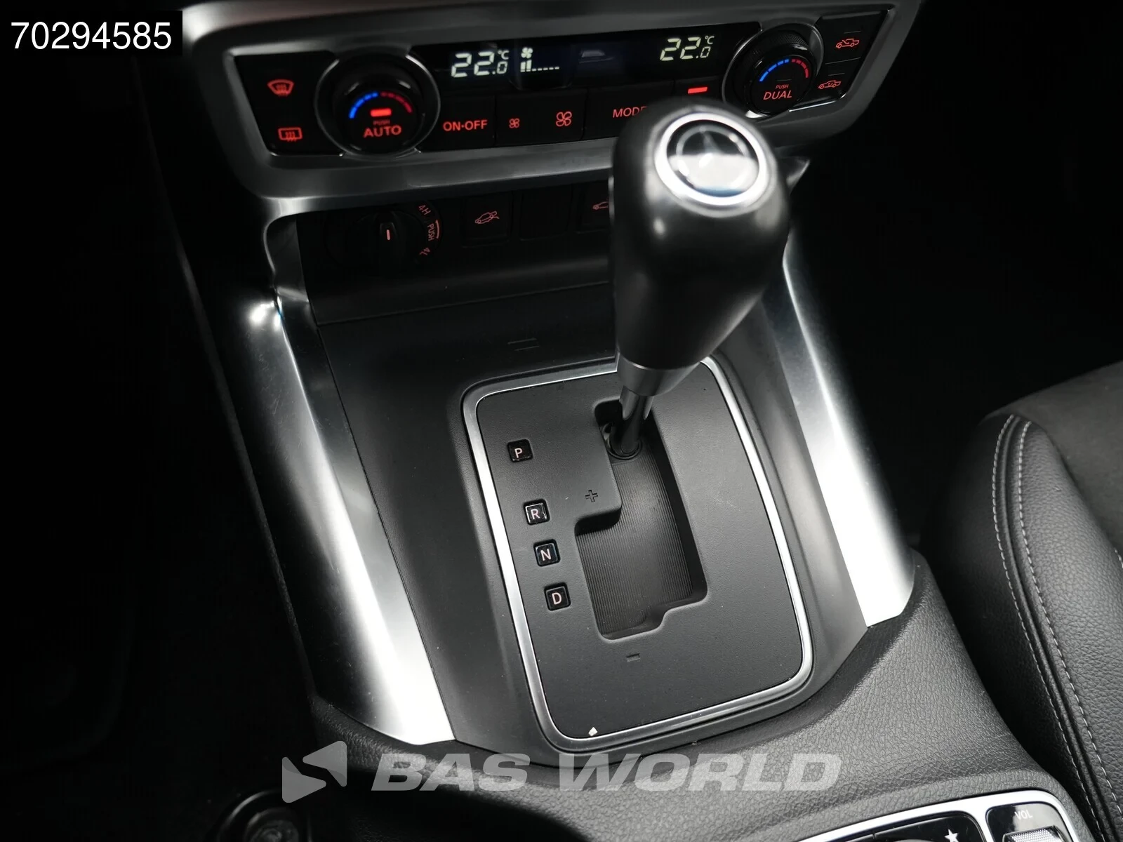 Hoofdafbeelding Mercedes-Benz X-Klasse