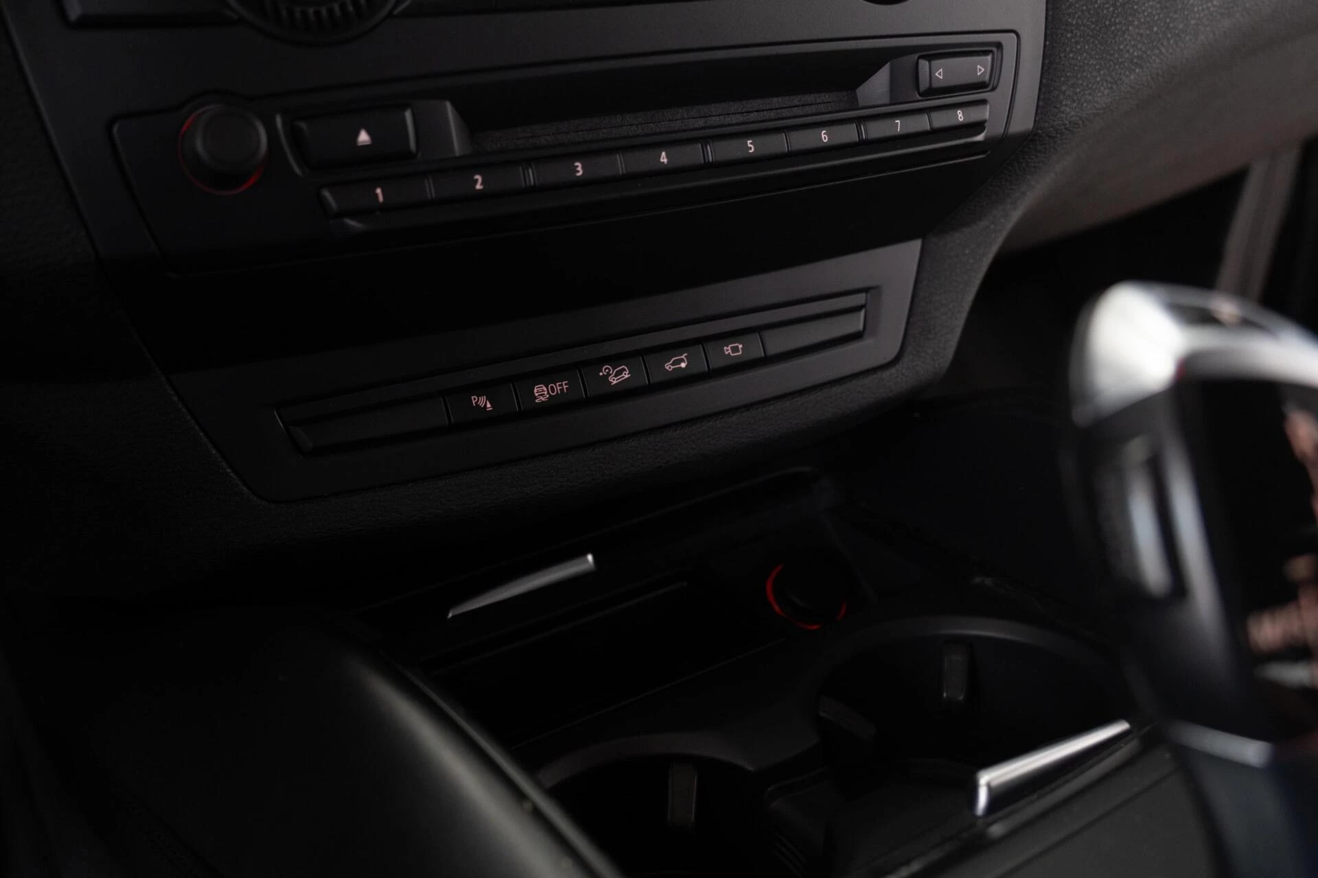 Hoofdafbeelding BMW X6