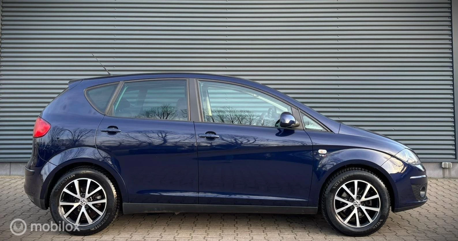 Hoofdafbeelding SEAT Altea