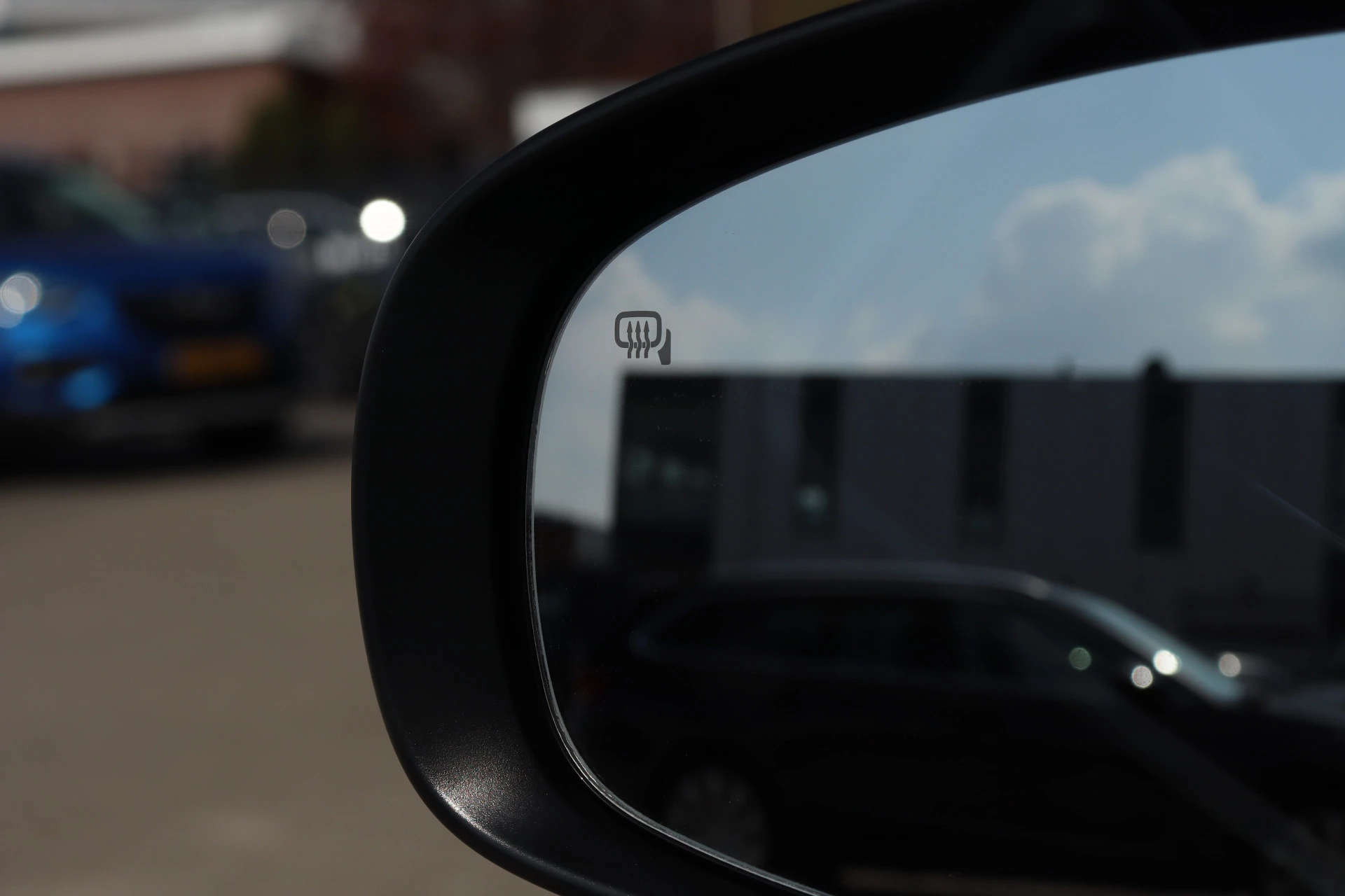 Hoofdafbeelding Suzuki S-Cross