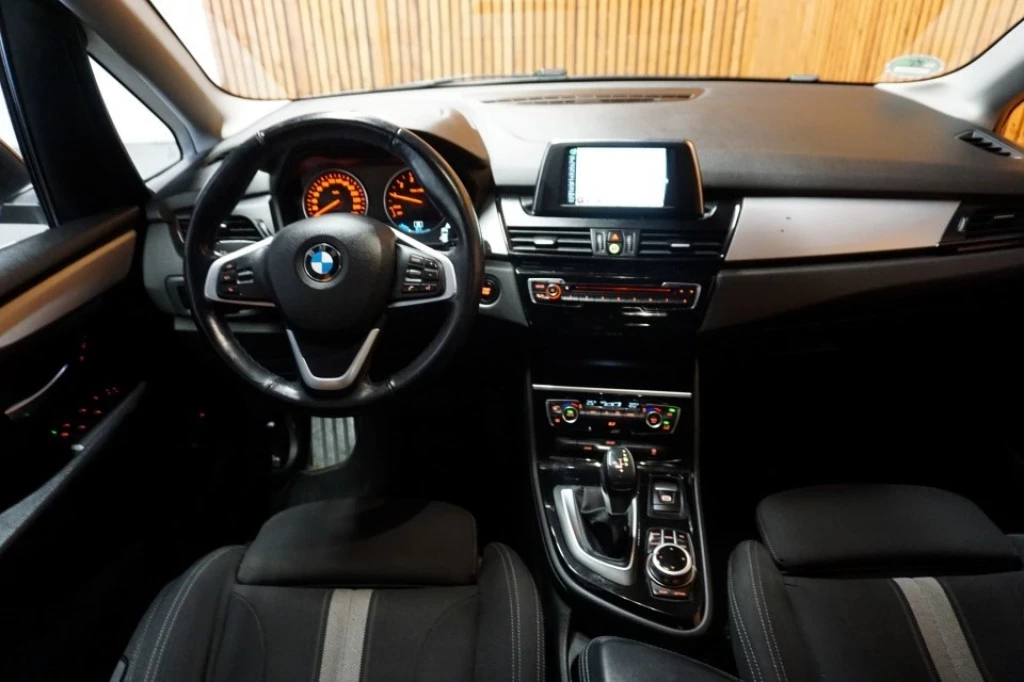 Hoofdafbeelding BMW 2 Serie