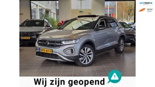 Volkswagen T-ROC 1.0 TSI Life Business Pano/LEd/Facelift/Camera/Top Auto!