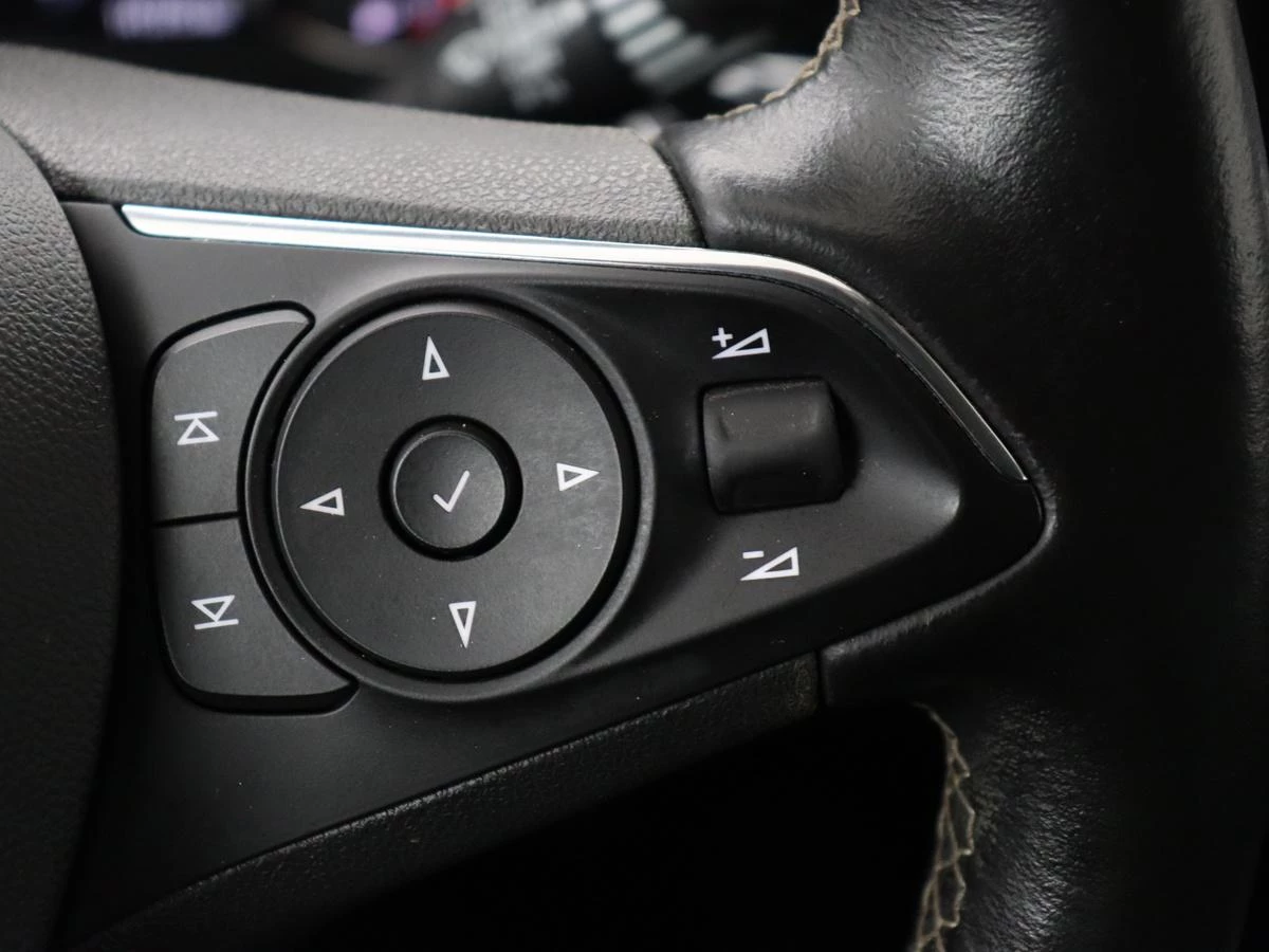 Hoofdafbeelding Opel Insignia