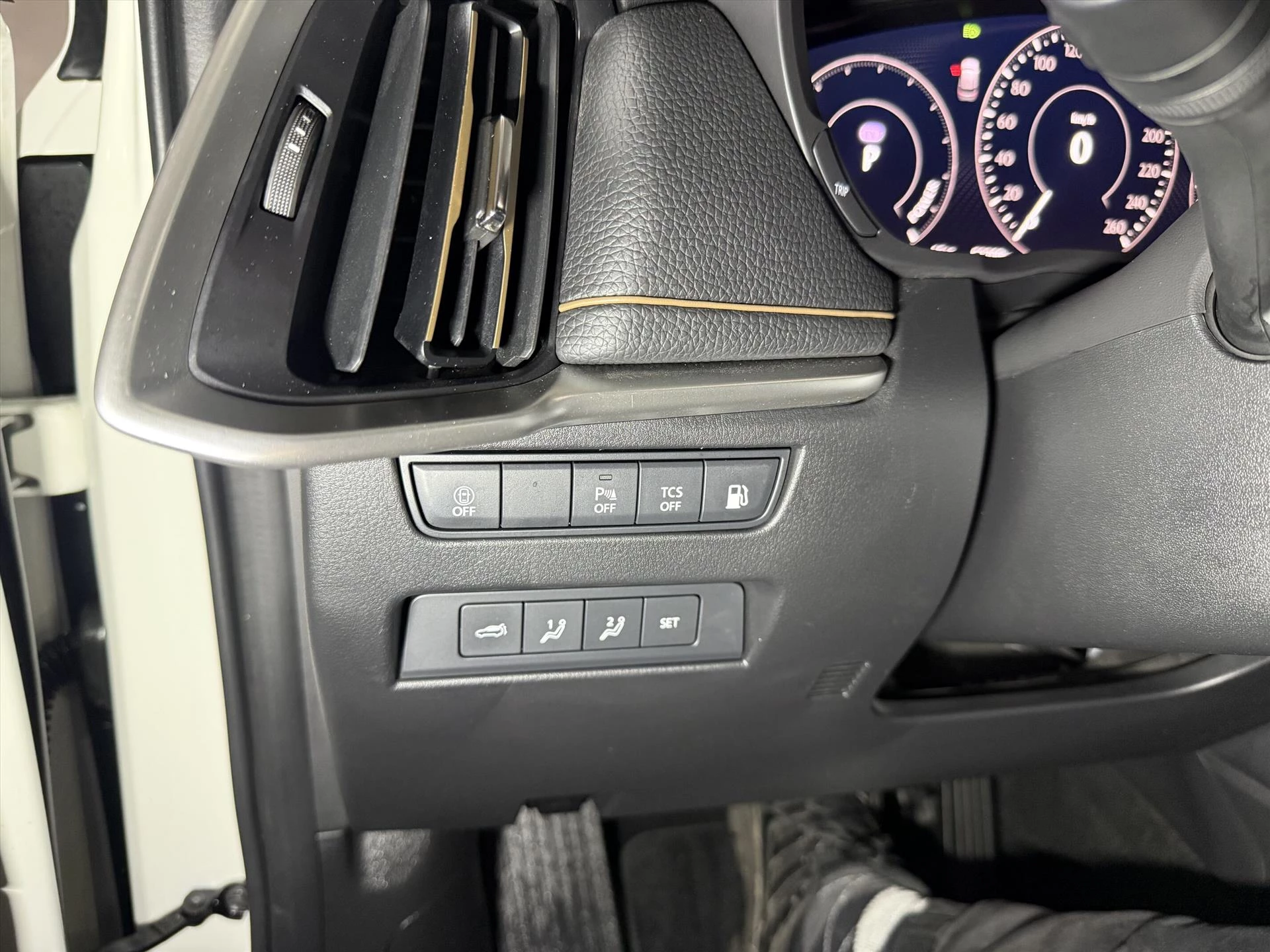 Hoofdafbeelding Mazda CX-60