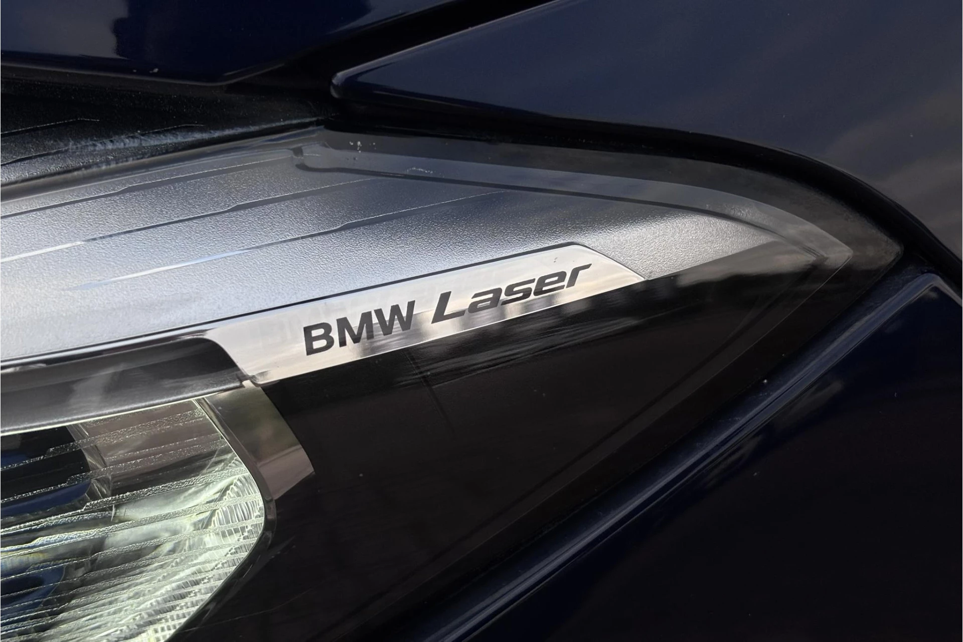 Hoofdafbeelding BMW 7 Serie