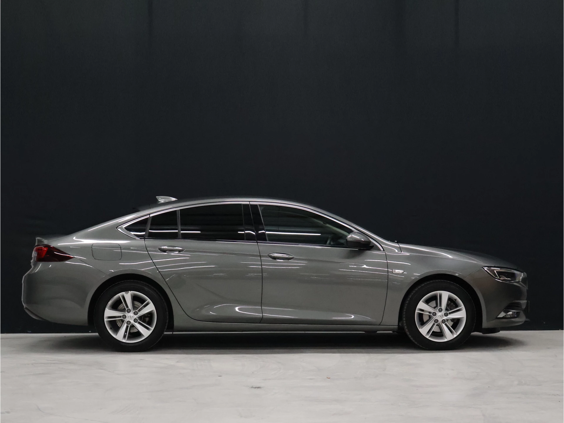 Hoofdafbeelding Opel Insignia