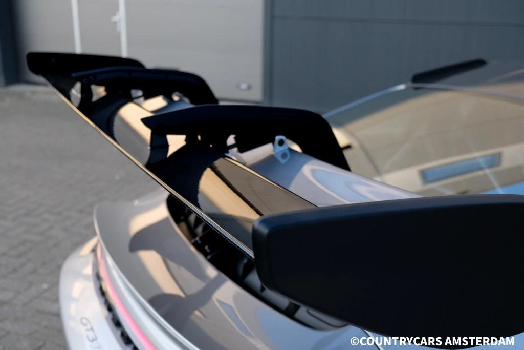 Hoofdafbeelding Porsche 911