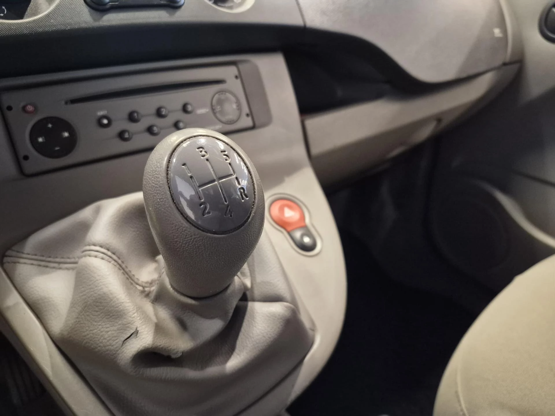 Hoofdafbeelding Renault Kangoo