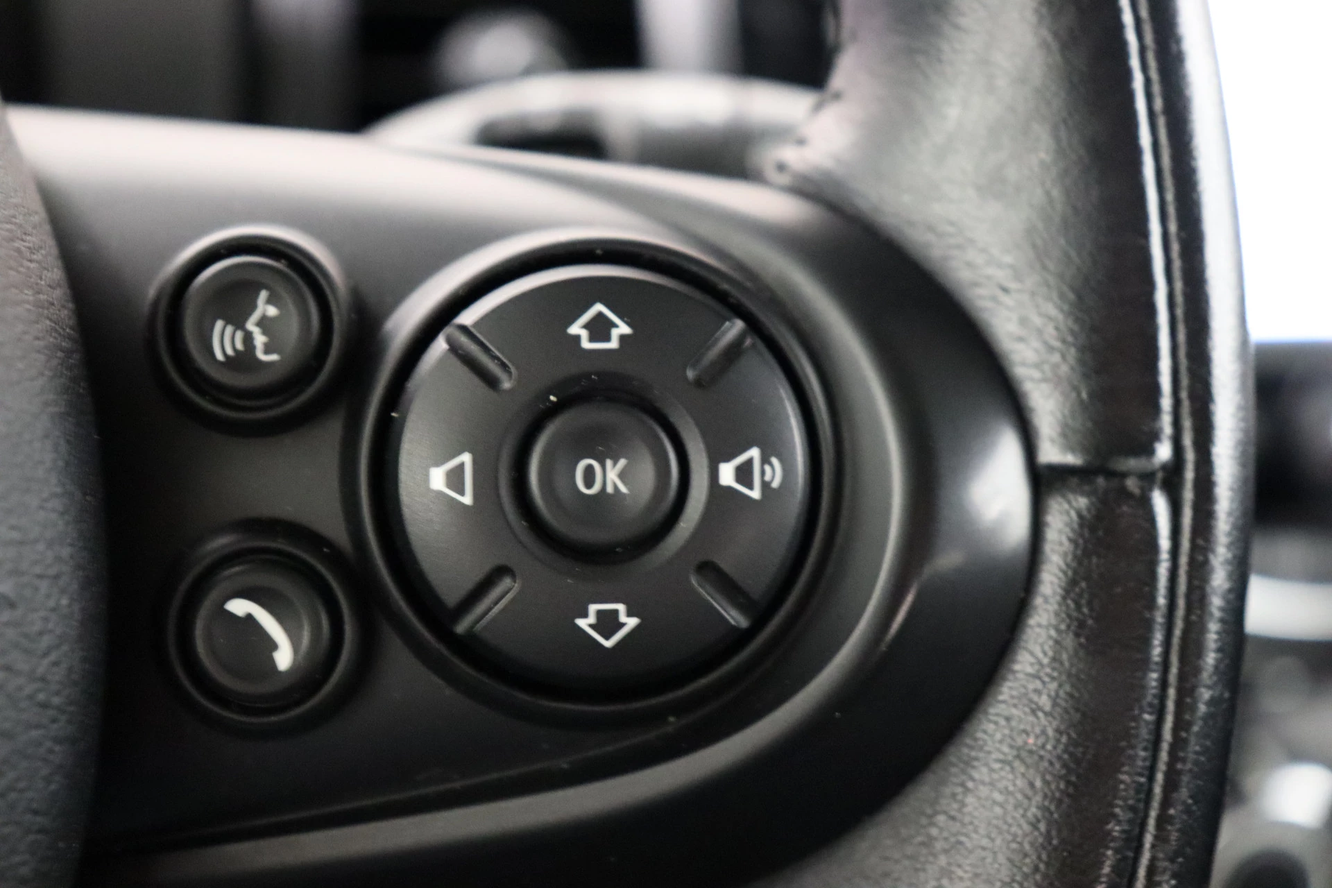 Hoofdafbeelding MINI One