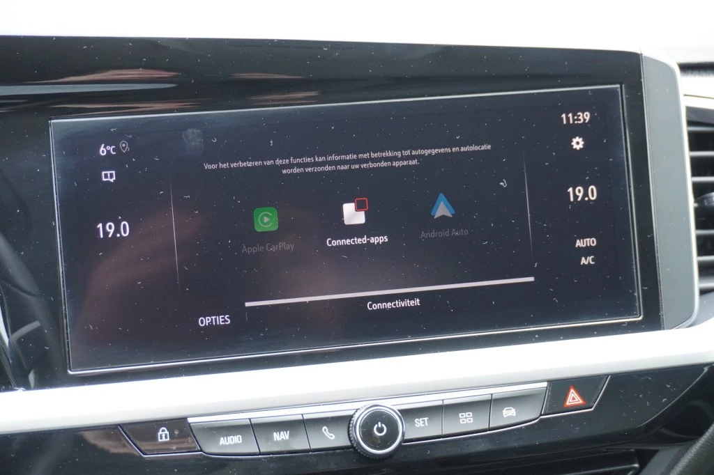 Hoofdafbeelding Opel Grandland