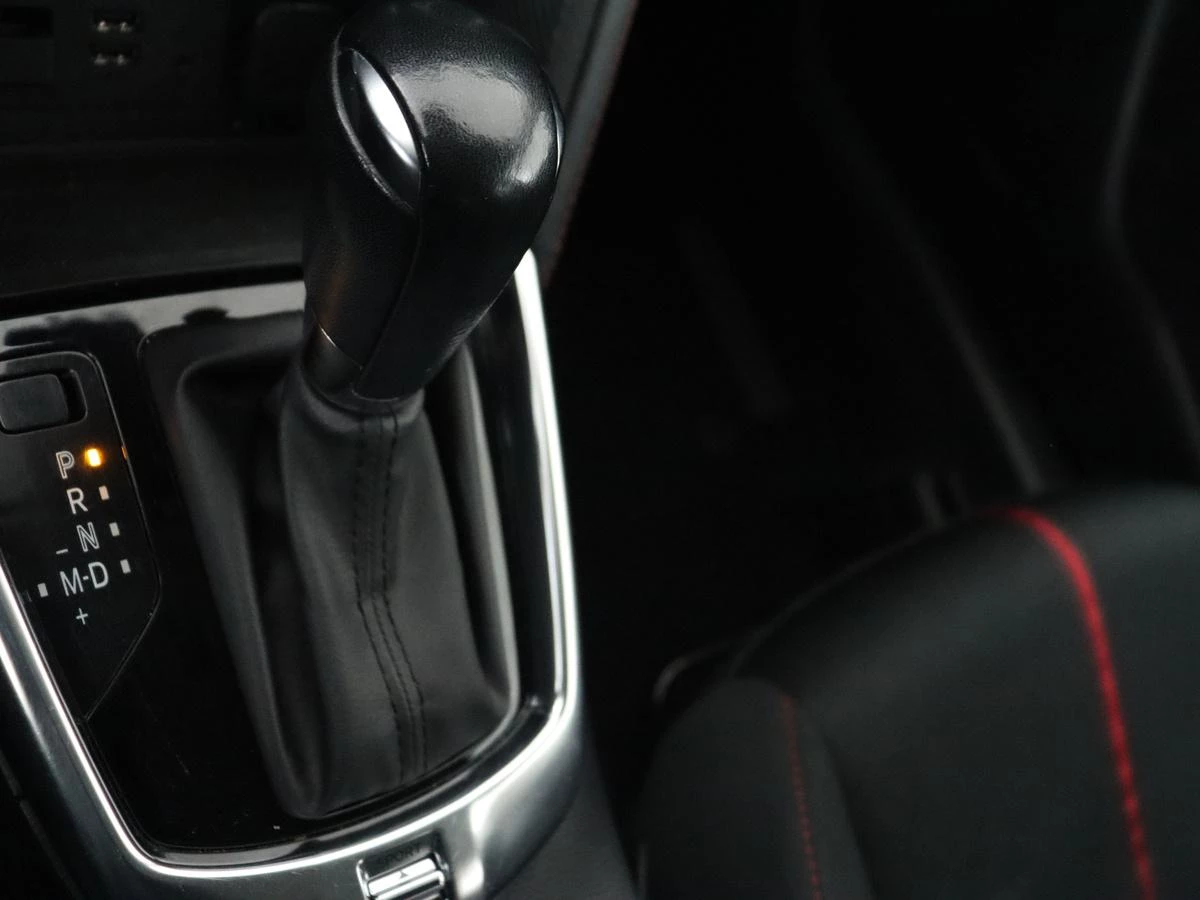 Hoofdafbeelding Mazda 2