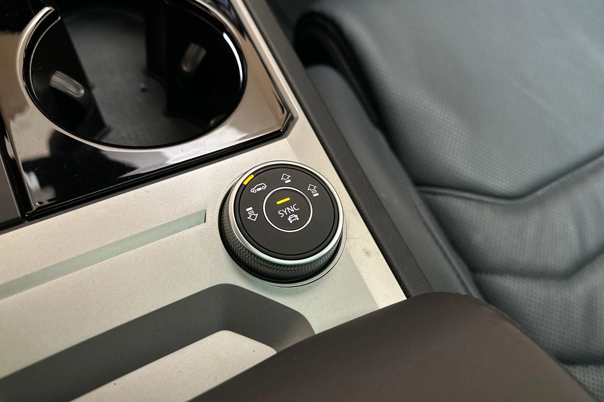 Hoofdafbeelding Volkswagen Touareg