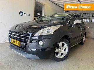 Peugeot 3008 2.0 HDiF HYbrid4 Blue Lease GOEDONDERHOUDEN HUD NAVI PDC NAP
