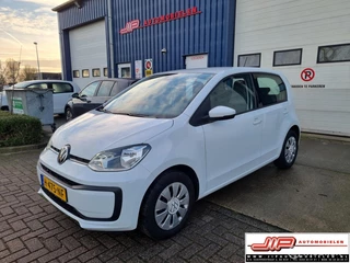 Volkswagen Up! 1.0 camera, PDC, airco, cruise control