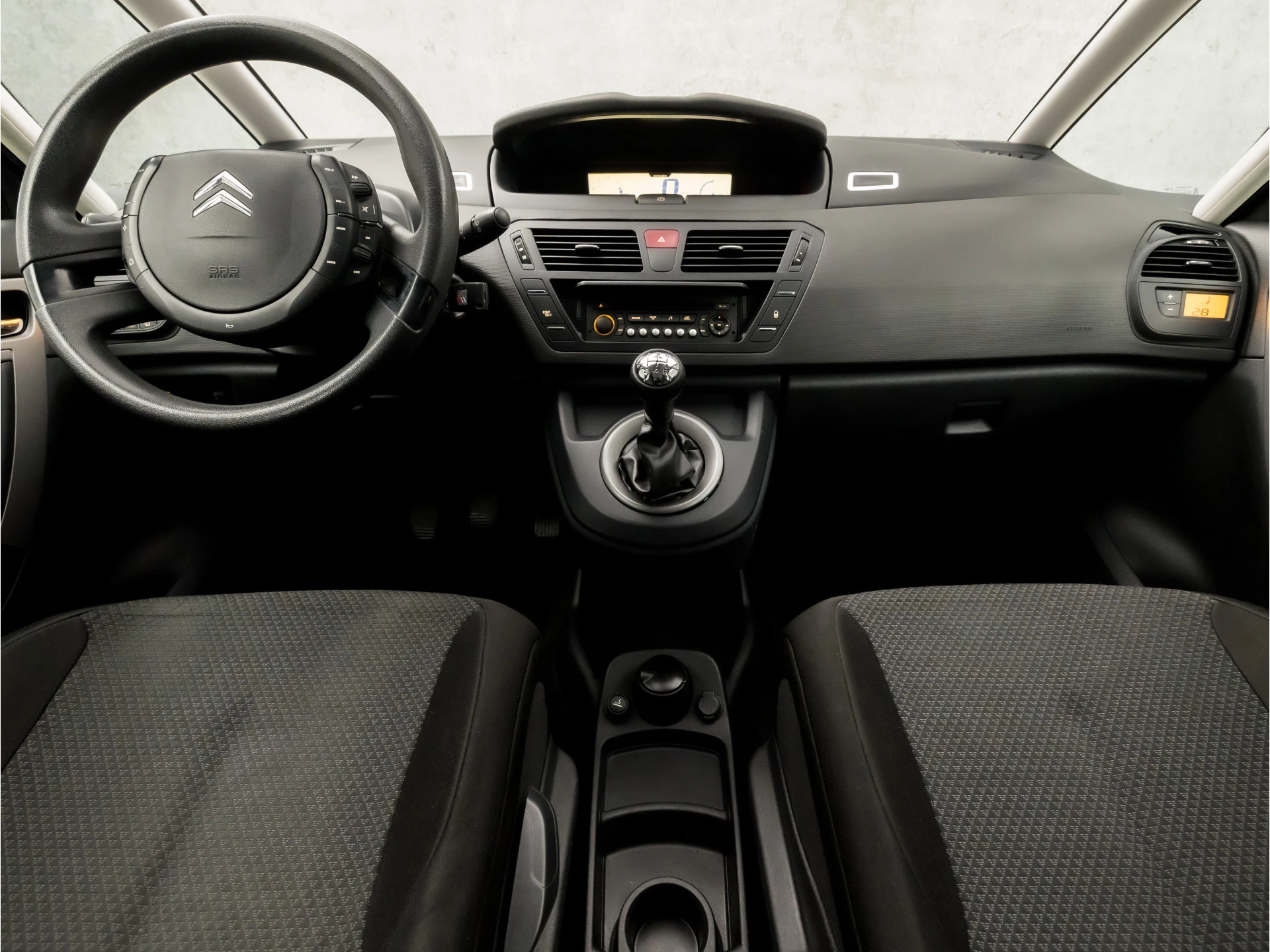 Hoofdafbeelding Citroën C4 Picasso