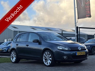 Volkswagen Golf 1.2 TSI Comfortline BlueMotion cruise clima