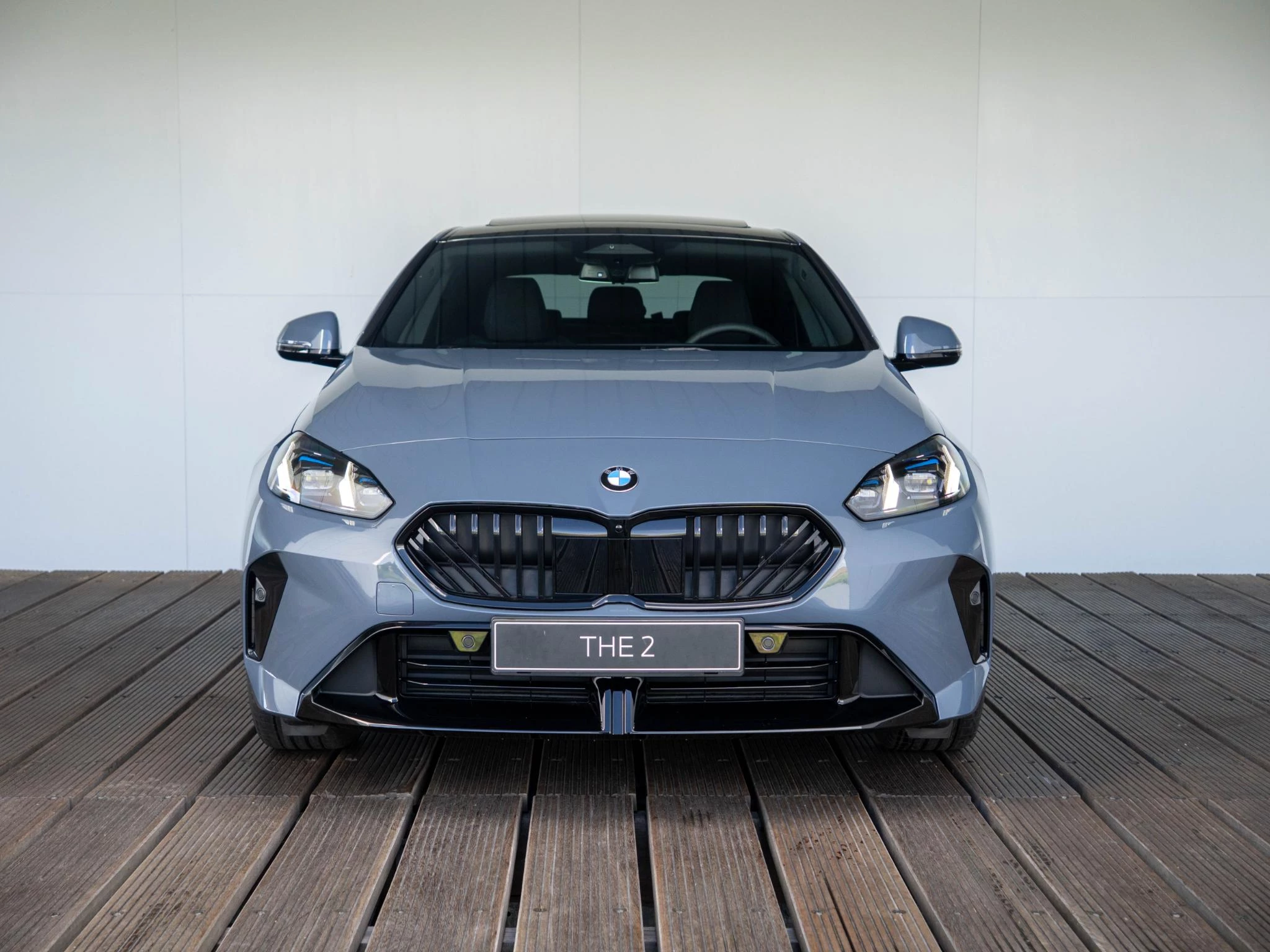 Hoofdafbeelding BMW 2 Serie