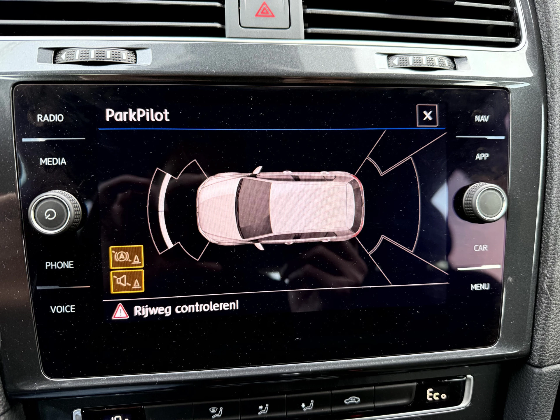 Hoofdafbeelding Volkswagen e-Golf
